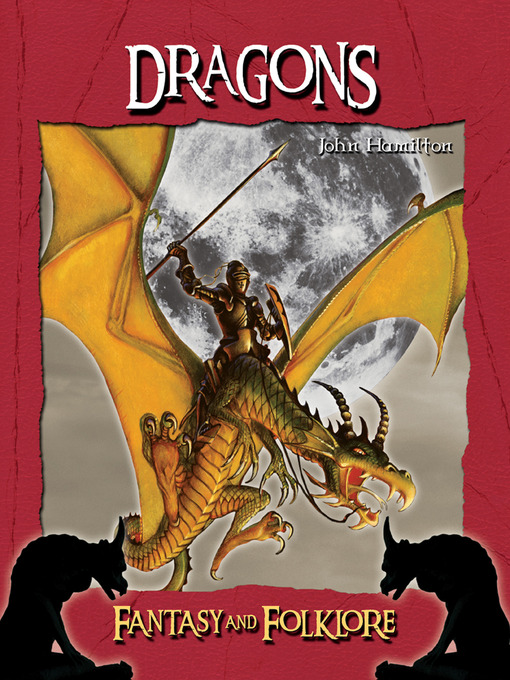 Title details for Dragons by John Hamilton - Available